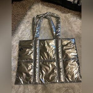 Bath & body Works holiday bag